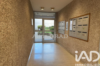 achat appartement aulnay-sous-bois 93600