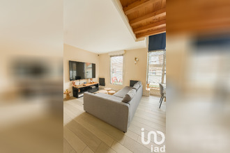 achat appartement aulnay-sous-bois 93600