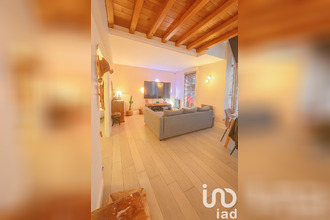 achat appartement aulnay-sous-bois 93600