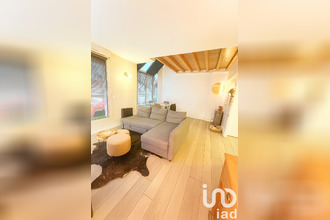 achat appartement aulnay-sous-bois 93600