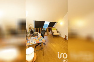 achat appartement aulnay-sous-bois 93600