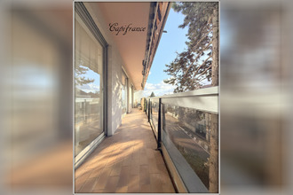 achat appartement aulnay-sous-bois 93600