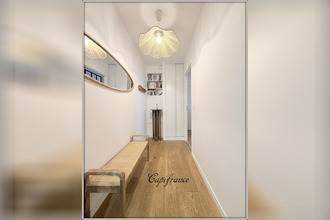 achat appartement aulnay-sous-bois 93600