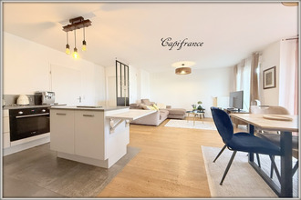 achat appartement aulnay-sous-bois 93600