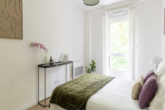 achat appartement aulnay-sous-bois 93600