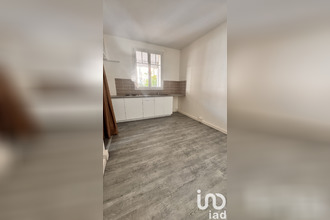 achat appartement aulnay-sous-bois 93600