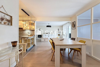 achat appartement aulnay-sous-bois 93600