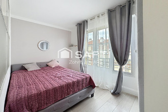 achat appartement aulnay-sous-bois 93600