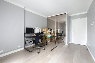 achat appartement aulnay-sous-bois 93600