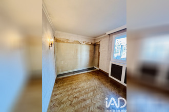 achat appartement aulnay-sous-bois 93600