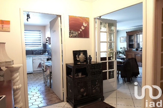 achat appartement aulnay-sous-bois 93600