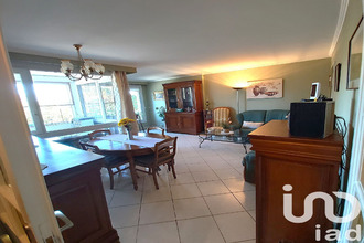 achat appartement aulnay-sous-bois 93600