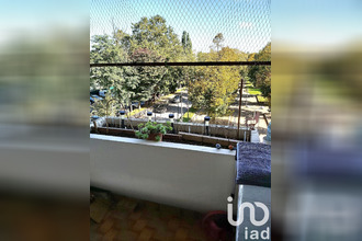 achat appartement aulnay-sous-bois 93600