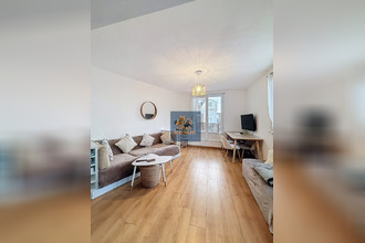 achat appartement aulnay-sous-bois 93600