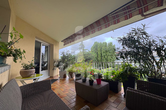 achat appartement aulnay-sous-bois 93600