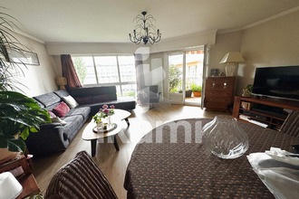 achat appartement aulnay-sous-bois 93600