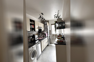 achat appartement aulnay-sous-bois 93600