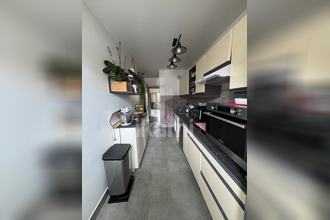 achat appartement aulnay-sous-bois 93600