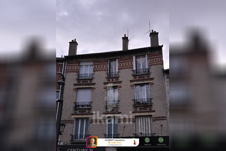 achat appartement aulnay-sous-bois 93600