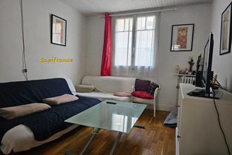 achat appartement aulnay-sous-bois 93600
