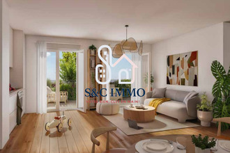 achat appartement aulnay-sous-bois 93600