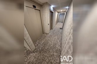 achat appartement aulnay-sous-bois 93600