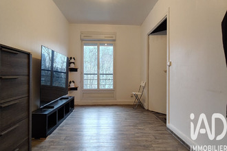 achat appartement aulnay-sous-bois 93600