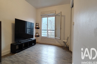 achat appartement aulnay-sous-bois 93600