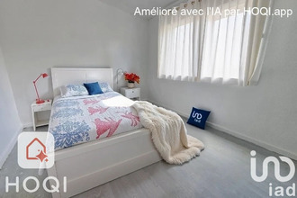 achat appartement aulnay-sous-bois 93600