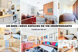 achat appartement aulnay-sous-bois 93600