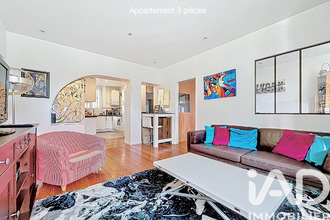 achat appartement aulnay-sous-bois 93600