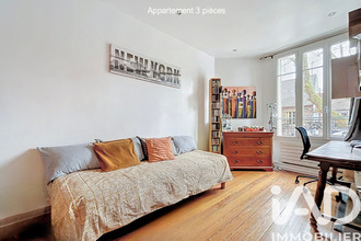 achat appartement aulnay-sous-bois 93600