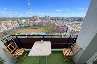 achat appartement aulnay-sous-bois 93600