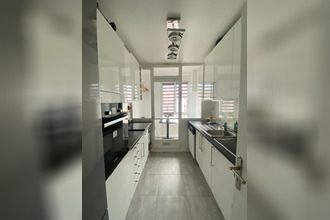 achat appartement aulnay-sous-bois 93600