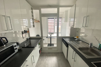 achat appartement aulnay-sous-bois 93600