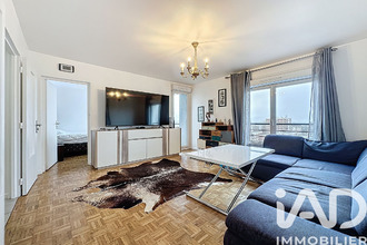 achat appartement aulnay-sous-bois 93600