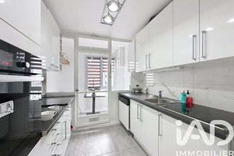 achat appartement aulnay-sous-bois 93600