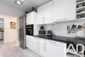 achat appartement aulnay-sous-bois 93600