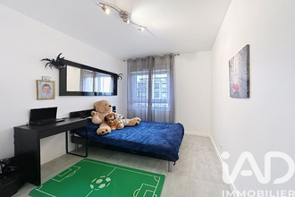 achat appartement aulnay-sous-bois 93600