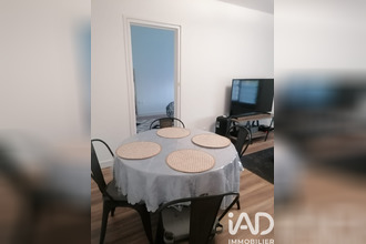 achat appartement aulnay-sous-bois 93600