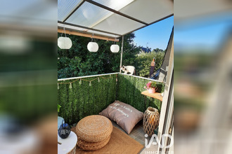 achat appartement aulnay-sous-bois 93600