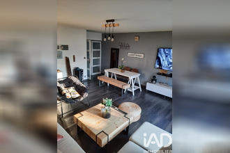 achat appartement aulnay-sous-bois 93600