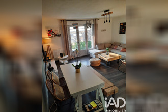 achat appartement aulnay-sous-bois 93600