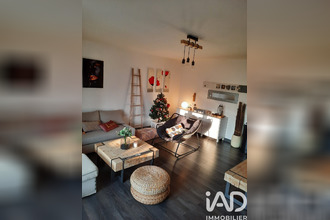 achat appartement aulnay-sous-bois 93600