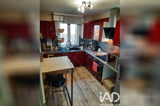 achat appartement aulnay-sous-bois 93600