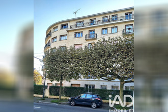 achat appartement aulnay-sous-bois 93600