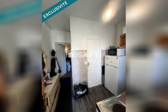 achat appartement aulnay-sous-bois 93600