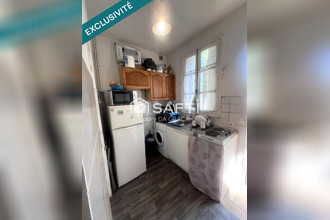 achat appartement aulnay-sous-bois 93600