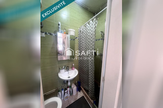 achat appartement aulnay-sous-bois 93600