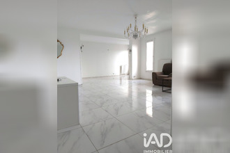 achat appartement aulnay-sous-bois 93600